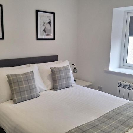 Bonnie View Fort William Cottage ภายนอก รูปภาพ